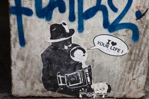 Le photographe