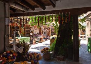 Santa Fe, Ouest américain, american West