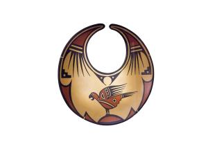 Bandelier National Monument, anciens pueblo,