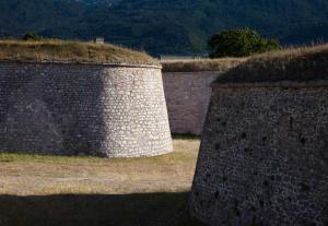 Mont-Dauphin