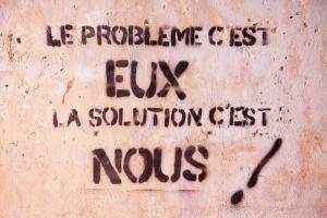 Slogan politique