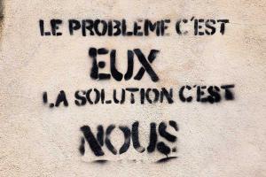 Slogan politique