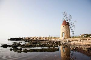 Moulin à vent / windmill