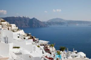 Oia, Santorin/Santorini