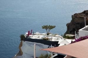 Oia, Santorin/Santorini