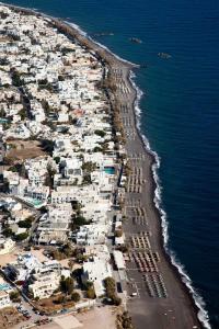 Kamari, Santorin/Santorini