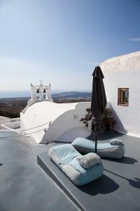 Pyrgos, Santorin/Pyrgos, Santorini