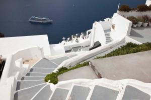 Imerovigli, Santorin/Santorini