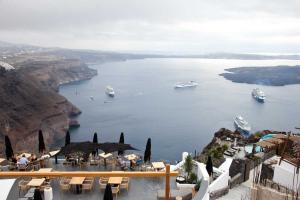 Imerovigli, Santorin/Santorini