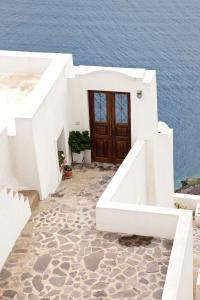 Santorin/Santorini