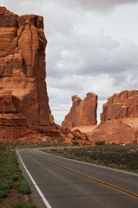 Arches National park, Ouest américain, american West