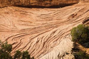 Arches National park, Ouest américain