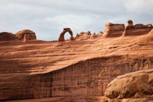 Arches National park