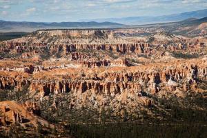 Bryce Canyon National Park, Ouest américain, american West