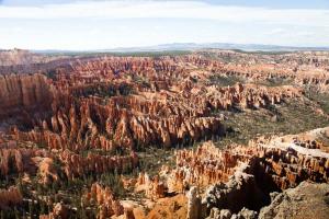 Bryce Canyon National Park, Ouest américain, american West