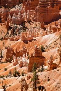 Bryce Canyon National Park, Ouest américain, american West
