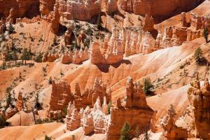 Bryce Canyon National Park, Ouest américain, american West