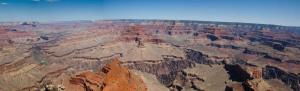Grand Canyon National park, ouest américain/american west