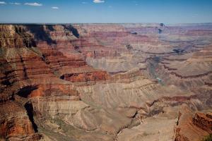 Grand Canyon National park, ouest américain/american west