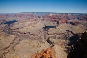 Grand Canyon National park, ouest américain/american west