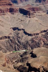 Grand Canyon National park, ouest américain/american west
