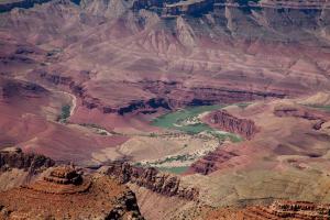 Grand Canyon National park, ouest américain/american west