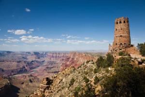 Grand Canyon National park, ouest américain/american west