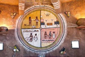 Grand Canyon National park, ouest américain/american west