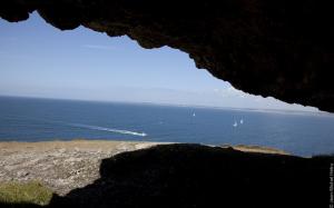 pointe du grand Gouin