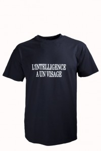 L'intelligence a un visage